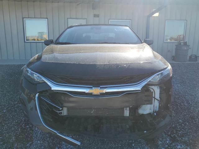 Photo 4 VIN: 1G1ZC5ST1MF085008 - CHEVROLET MALIBU 