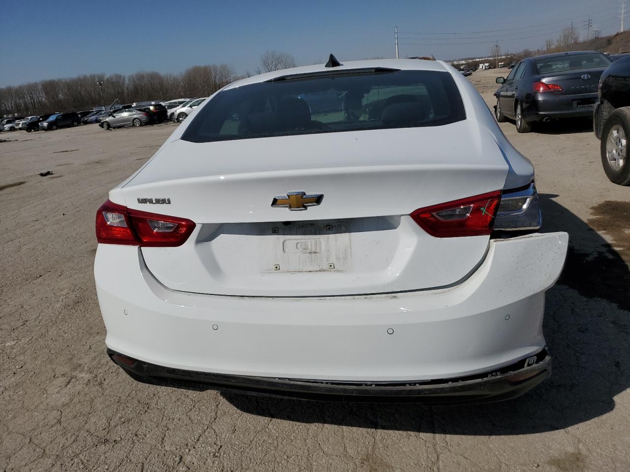 Photo 5 VIN: 1G1ZC5ST1MF089558 - CHEVROLET MALIBU 