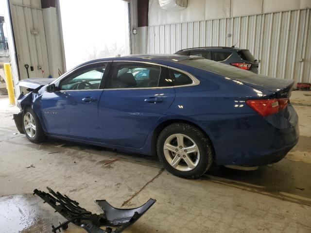 Photo 1 VIN: 1G1ZC5ST1PF152808 - CHEVROLET MALIBU 