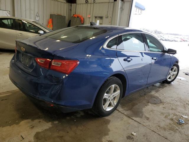 Photo 2 VIN: 1G1ZC5ST1PF152808 - CHEVROLET MALIBU 