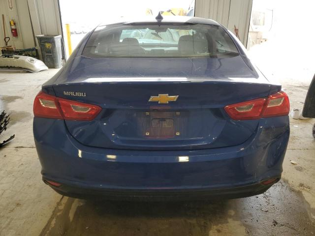 Photo 5 VIN: 1G1ZC5ST1PF152808 - CHEVROLET MALIBU 