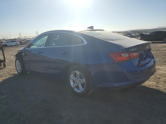 Photo 1 VIN: 1G1ZC5ST1PF153439 - CHEVROLET MALIBU 