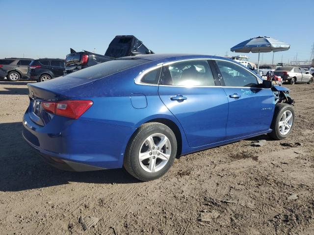 Photo 2 VIN: 1G1ZC5ST1PF153439 - CHEVROLET MALIBU 