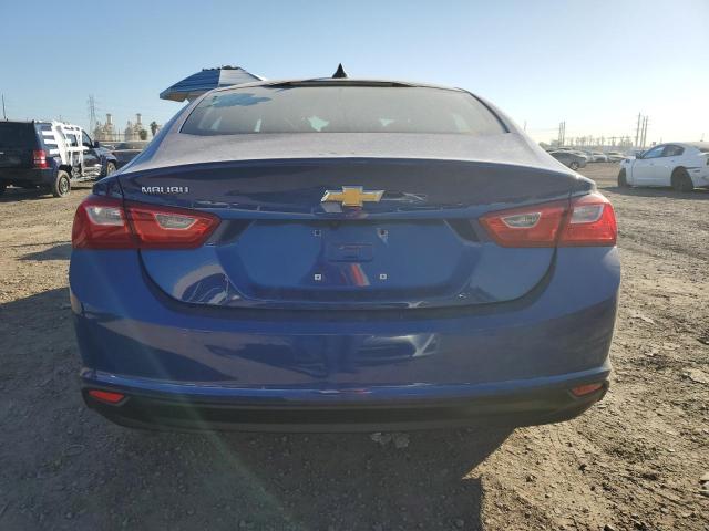 Photo 5 VIN: 1G1ZC5ST1PF153439 - CHEVROLET MALIBU 