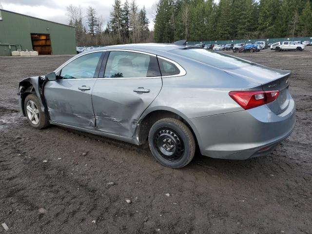 Photo 1 VIN: 1G1ZC5ST1PF155529 - CHEVROLET MALIBU 