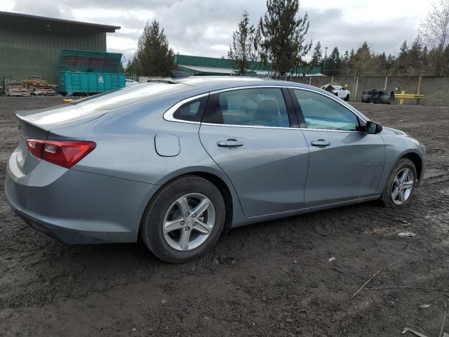 Photo 2 VIN: 1G1ZC5ST1PF155529 - CHEVROLET MALIBU 