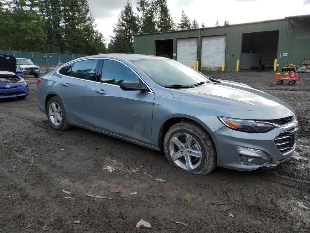 Photo 3 VIN: 1G1ZC5ST1PF155529 - CHEVROLET MALIBU 