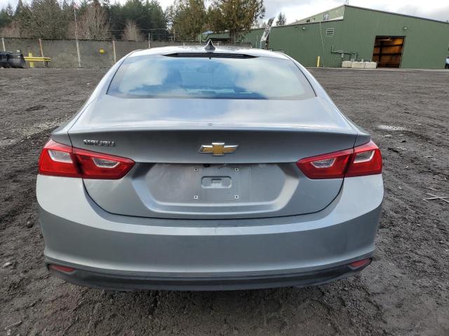 Photo 5 VIN: 1G1ZC5ST1PF155529 - CHEVROLET MALIBU 