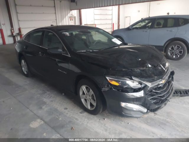 Photo 0 VIN: 1G1ZC5ST1PF166269 - CHEVROLET MALIBU 