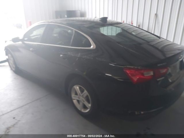 Photo 2 VIN: 1G1ZC5ST1PF166269 - CHEVROLET MALIBU 