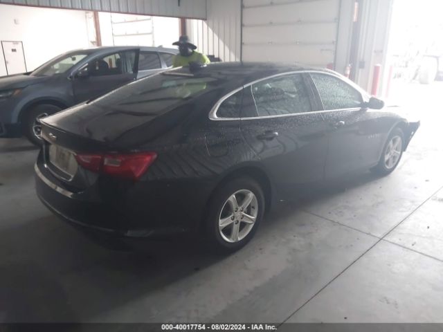 Photo 3 VIN: 1G1ZC5ST1PF166269 - CHEVROLET MALIBU 