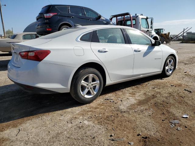 Photo 2 VIN: 1G1ZC5ST1PF175019 - CHEVROLET MALIBU LS 