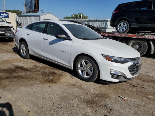 Photo 3 VIN: 1G1ZC5ST1PF175019 - CHEVROLET MALIBU LS 