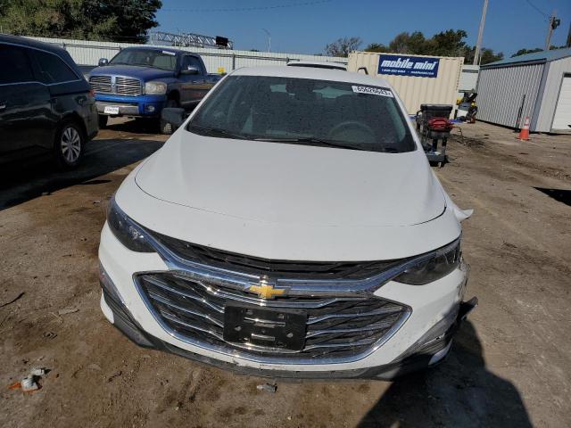 Photo 4 VIN: 1G1ZC5ST1PF175019 - CHEVROLET MALIBU LS 