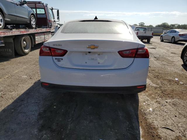 Photo 5 VIN: 1G1ZC5ST1PF175019 - CHEVROLET MALIBU LS 