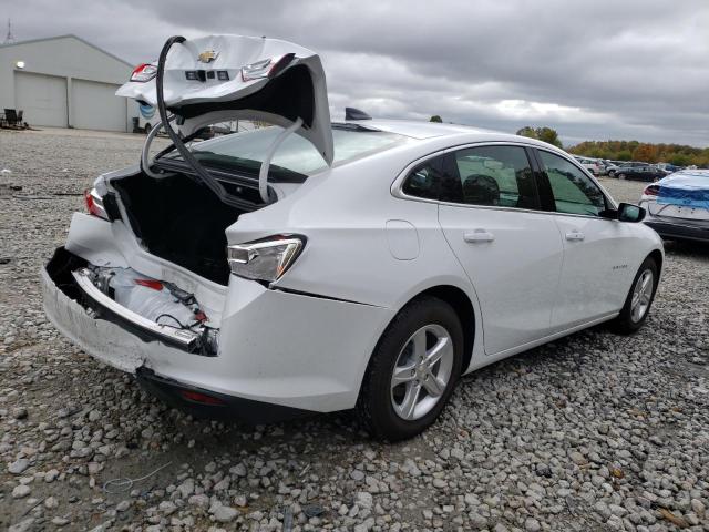 Photo 2 VIN: 1G1ZC5ST1PF181208 - CHEVROLET MALIBU 