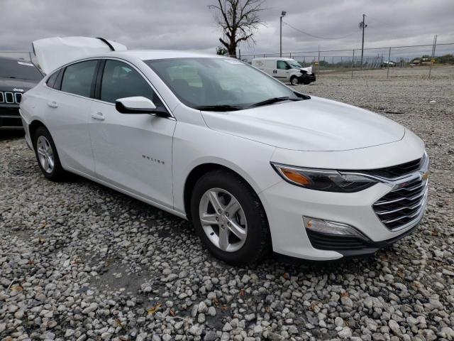 Photo 3 VIN: 1G1ZC5ST1PF181208 - CHEVROLET MALIBU 