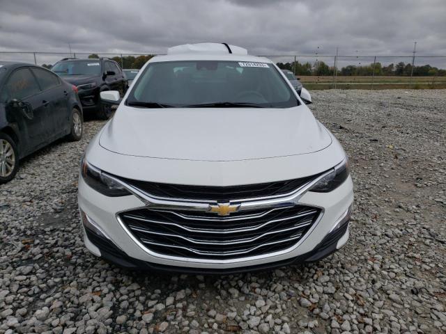 Photo 4 VIN: 1G1ZC5ST1PF181208 - CHEVROLET MALIBU 