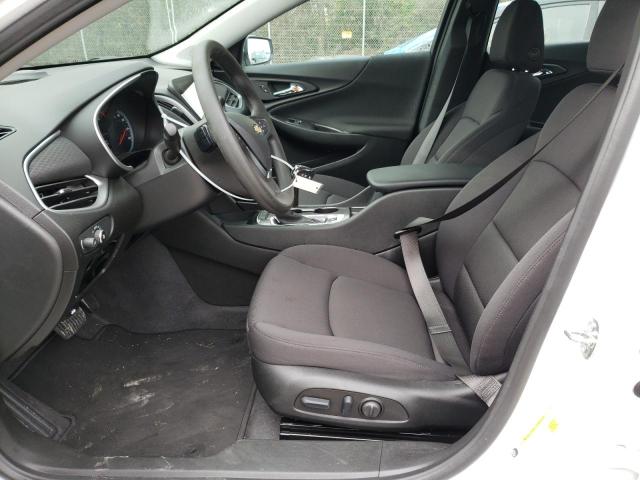 Photo 6 VIN: 1G1ZC5ST1PF181208 - CHEVROLET MALIBU 