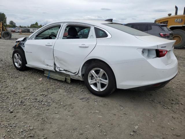 Photo 1 VIN: 1G1ZC5ST1PF187154 - CHEVROLET MALIBU 