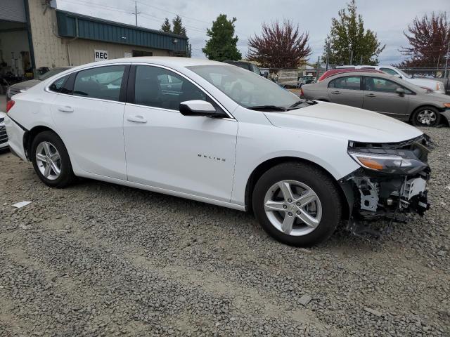 Photo 3 VIN: 1G1ZC5ST1PF187154 - CHEVROLET MALIBU 