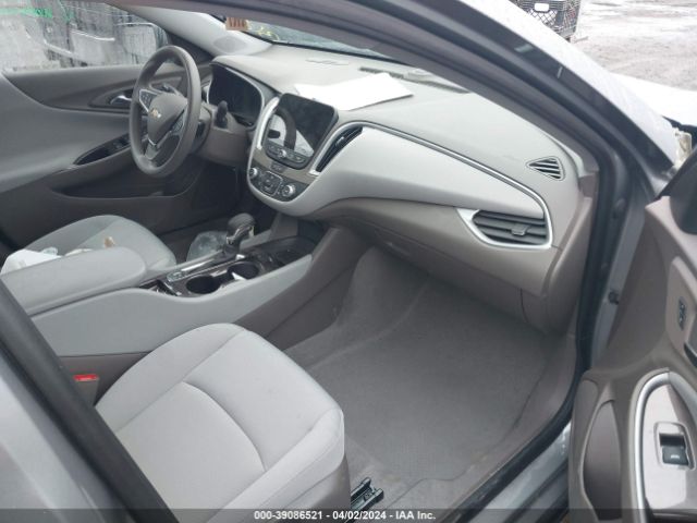 Photo 4 VIN: 1G1ZC5ST1PF248423 - CHEVROLET MALIBU 