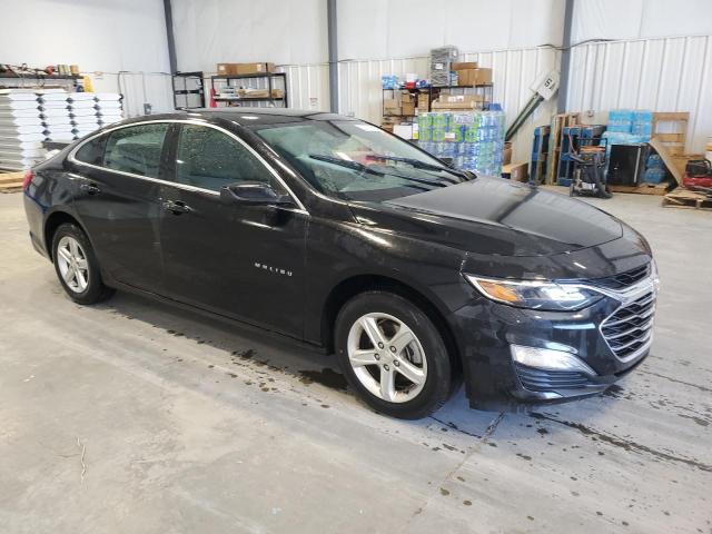 Photo 3 VIN: 1G1ZC5ST1RF107208 - CHEVROLET MALIBU LS 