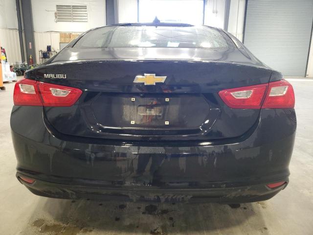 Photo 5 VIN: 1G1ZC5ST1RF107208 - CHEVROLET MALIBU LS 