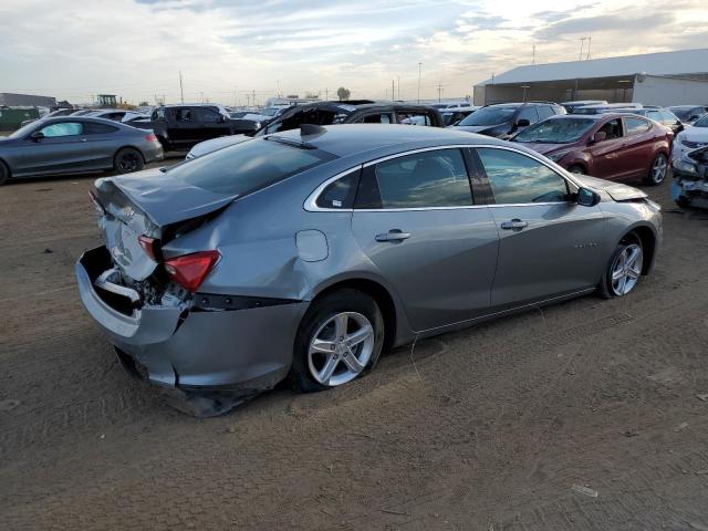 Photo 2 VIN: 1G1ZC5ST1RF130598 - CHEVROLET MALIBU LS 