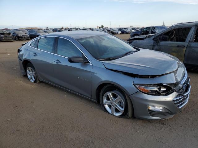 Photo 3 VIN: 1G1ZC5ST1RF130598 - CHEVROLET MALIBU LS 