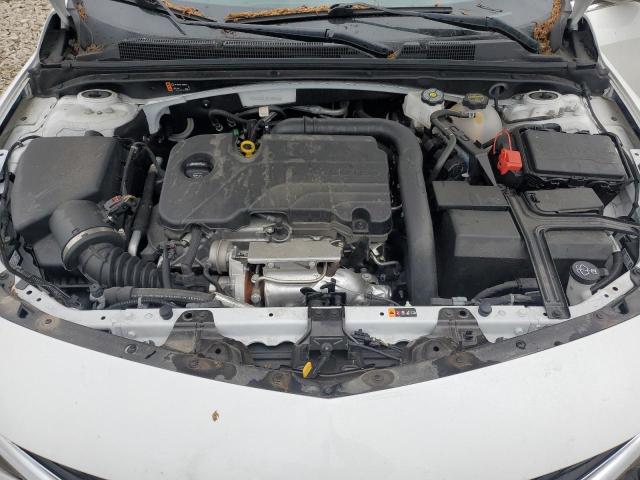 Photo 10 VIN: 1G1ZC5ST1RF198416 - CHEVROLET MALIBU LS 