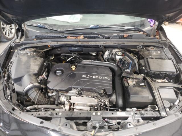 Photo 6 VIN: 1G1ZC5ST2GF229086 - CHEVROLET MALIBU LS 