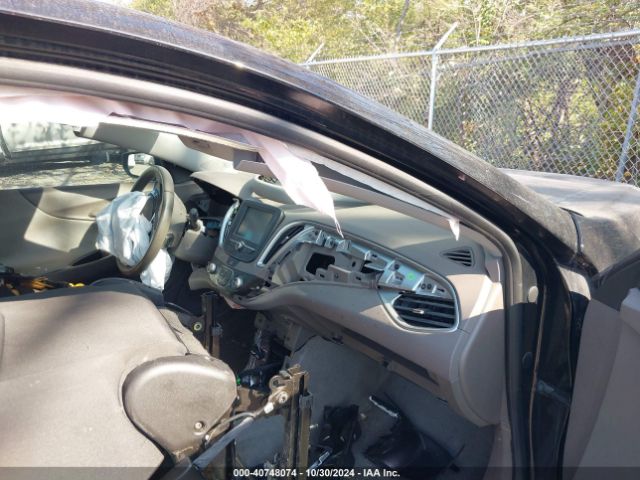 Photo 4 VIN: 1G1ZC5ST2GF297730 - CHEVROLET MALIBU 