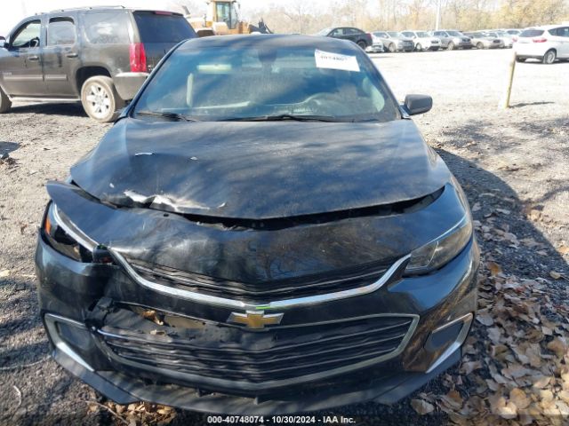 Photo 5 VIN: 1G1ZC5ST2GF297730 - CHEVROLET MALIBU 