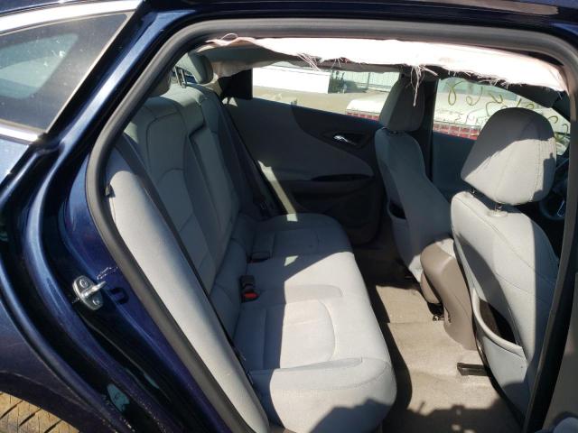 Photo 5 VIN: 1G1ZC5ST2HF108964 - CHEVROLET MALIBU 