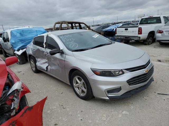 Photo 3 VIN: 1G1ZC5ST2HF264311 - CHEVROLET MALIBU LS 