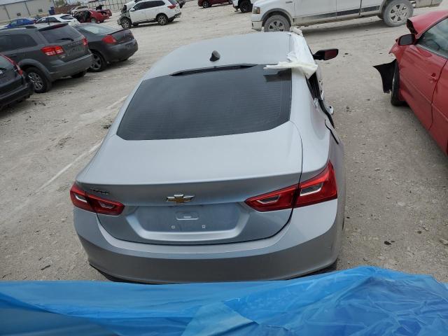 Photo 5 VIN: 1G1ZC5ST2HF264311 - CHEVROLET MALIBU LS 