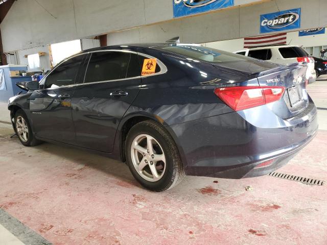 Photo 1 VIN: 1G1ZC5ST2HF265149 - CHEVROLET MALIBU LS 