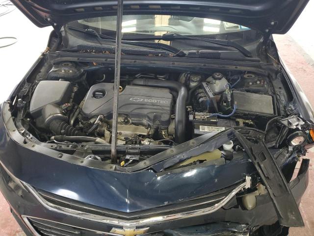 Photo 10 VIN: 1G1ZC5ST2HF265149 - CHEVROLET MALIBU LS 