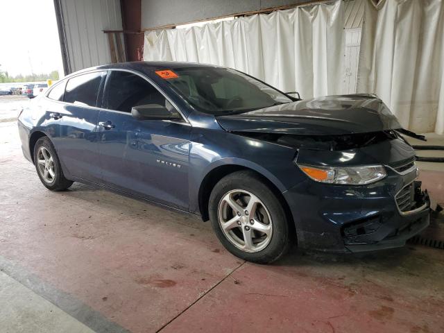 Photo 3 VIN: 1G1ZC5ST2HF265149 - CHEVROLET MALIBU LS 