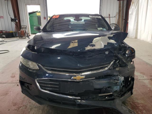 Photo 4 VIN: 1G1ZC5ST2HF265149 - CHEVROLET MALIBU LS 