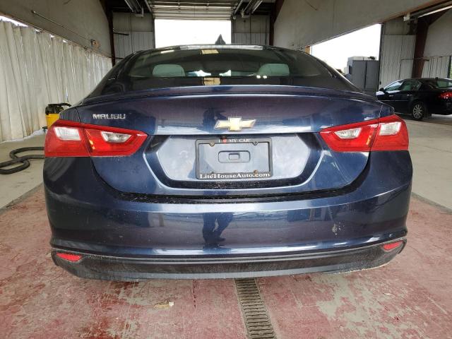 Photo 5 VIN: 1G1ZC5ST2HF265149 - CHEVROLET MALIBU LS 