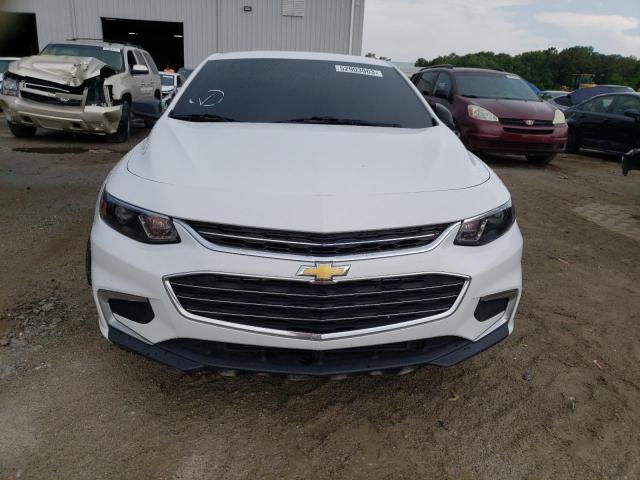 Photo 4 VIN: 1G1ZC5ST2JF122725 - CHEVROLET MALIBU LS 