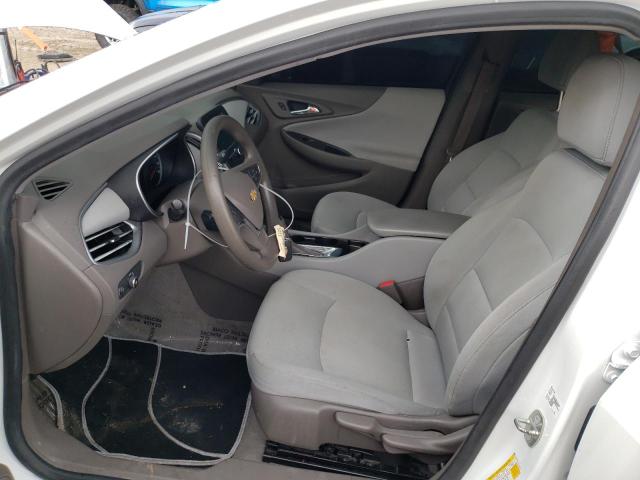 Photo 6 VIN: 1G1ZC5ST2JF122725 - CHEVROLET MALIBU LS 