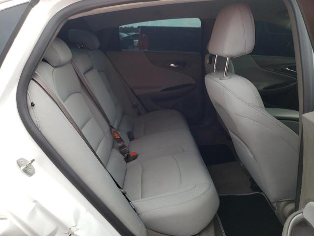 Photo 9 VIN: 1G1ZC5ST2JF122725 - CHEVROLET MALIBU LS 