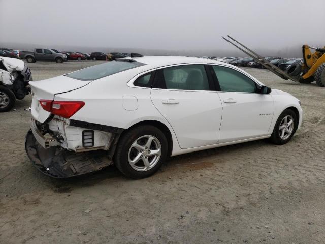 Photo 2 VIN: 1G1ZC5ST2JF180687 - CHEVROLET MALIBU LS 