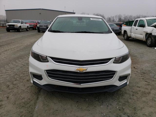 Photo 4 VIN: 1G1ZC5ST2JF180687 - CHEVROLET MALIBU LS 