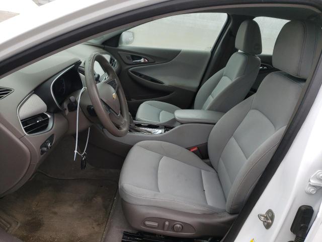 Photo 6 VIN: 1G1ZC5ST2JF180687 - CHEVROLET MALIBU LS 