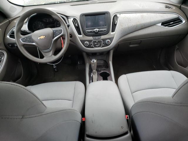 Photo 7 VIN: 1G1ZC5ST2JF180687 - CHEVROLET MALIBU LS 