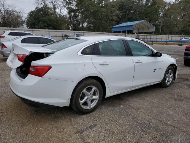 Photo 2 VIN: 1G1ZC5ST2JF285505 - CHEVROLET MALIBU 